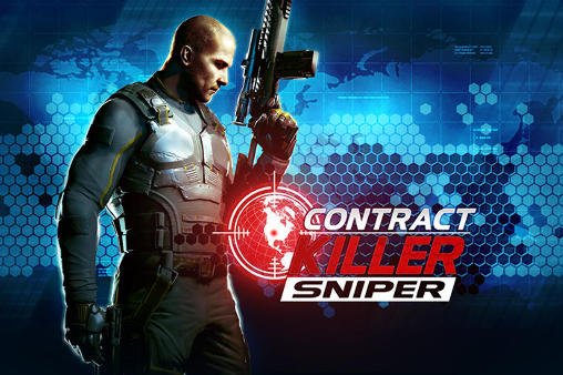 game pic for Contract killer: Sniper